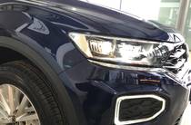 Volkswagen T-Roc Style Limited