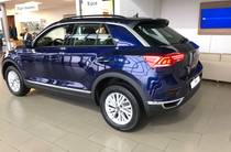 Volkswagen T-Roc Style Limited