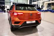 Volkswagen T-Roc Style Limited