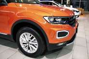 Volkswagen T-Roc Style Limited