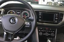 Volkswagen T-Roc Style Limited