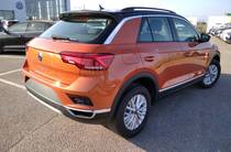 Volkswagen T-Roc Style Limited