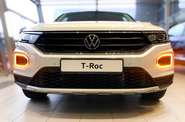 Volkswagen T-Roc Style Limited