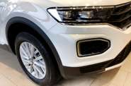 Volkswagen T-Roc Style Limited