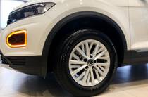 Volkswagen T-Roc Style Limited