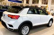 Volkswagen T-Roc Style Limited