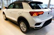 Volkswagen T-Roc Style Limited