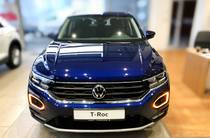 Volkswagen T-Roc Style Limited