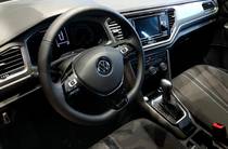 Volkswagen T-Roc Style Limited