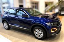 Volkswagen T-Roc Style Limited