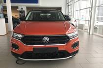 Volkswagen T-Roc Style Limited