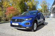 Volkswagen T-Roc Sport