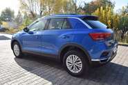 Volkswagen T-Roc Sport