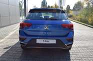 Volkswagen T-Roc Sport