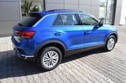 Volkswagen T-Roc Sport