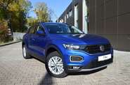 Volkswagen T-Roc Sport