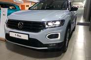 Volkswagen T-Roc Style Limited