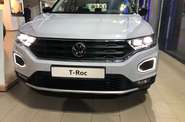 Volkswagen T-Roc Style Limited