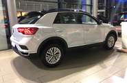 Volkswagen T-Roc Style Limited