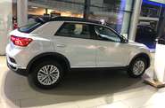 Volkswagen T-Roc Style Limited