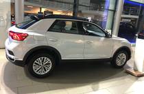 Volkswagen T-Roc Style Limited