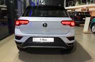 Volkswagen T-Roc Style Limited