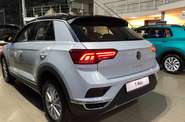 Volkswagen T-Roc Style Limited