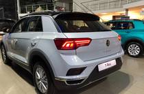 Volkswagen T-Roc Style Limited