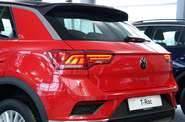 Volkswagen T-Roc Style Limited