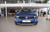 Volkswagen T-Roc Style Limited