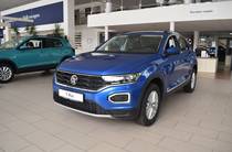 Volkswagen T-Roc Style Limited