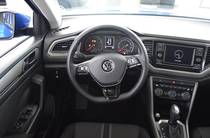 Volkswagen T-Roc Style Limited