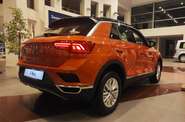 Volkswagen T-Roc Style Limited