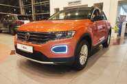 Volkswagen T-Roc Style Limited