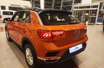 Volkswagen T-Roc Style Limited