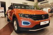 Volkswagen T-Roc Style Limited