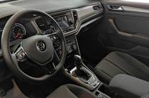 Volkswagen T-Roc Style Limited