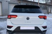 Volkswagen T-Roc Sport