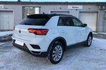 Volkswagen T-Roc Sport