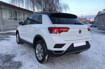 Volkswagen T-Roc Sport