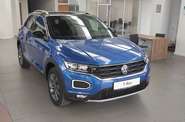 Volkswagen T-Roc Sport