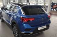 Volkswagen T-Roc Sport