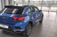 Volkswagen T-Roc Sport