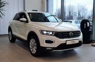 Volkswagen T-Roc Sport