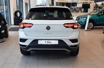 Volkswagen T-Roc Sport