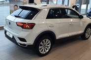 Volkswagen T-Roc Sport