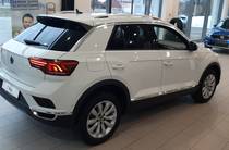 Volkswagen T-Roc Sport