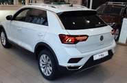 Volkswagen T-Roc Sport