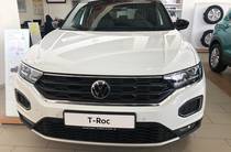 Volkswagen T-Roc Sport