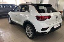 Volkswagen T-Roc Sport